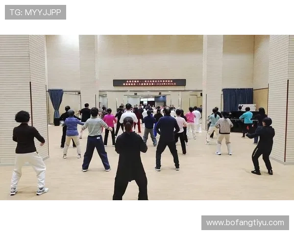 爱拼体育引领全民健身新潮流，打造多元化体育赛事平台促进全民参与